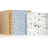 Designers Guild First Flower Ceramic dišeča sveča 300 g | Shoptok.si