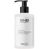 SNB PILING ZA RUKE SA KOŠPICAMA KAJSIJE 250ML Cijene