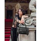 Vuch Torba An-Noor - Noir, 25 x 16 cm Slike