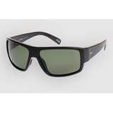 Dot Dash Orbit Shiny Black Soncna ocala polarized green | Shoptok.si