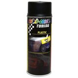  SPREJ ZA FARBANJE PLASTIKE CRNI MAT DUPLI COLOR 400ml cijene