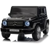  Dečiji auto na akumulator Mercedes Benz G500 model 289 crni | Eponuda.com
