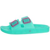 Shop Art Natikači SASS240762 Zelena | Shoptok.si