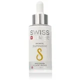 Infinite Illumination Face Serum serum za lice za sve vrste kože 30 ml unisex