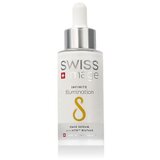Swiss Image Infinite Illumination Face Serum serum za posvetlitev kože 30 ml unisex Cene