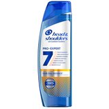 Head & Shoulders šampon za kosu protiv peruti Pro Expert Hair Fall Defence 250ml | Eponuda.com
