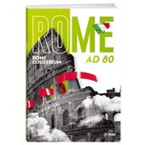  Premium sveska 50 lista city by night - odaberite motiv a4 blanko rome ( B2C05081 ) | ePonuda.com