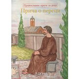 Dogma Kristina Parezanović
 - Priča o pereci cene