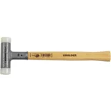 SUPERCRAFT mallets H 30 w. vibr.-reducing handle