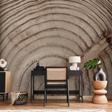  Foto tapeta - Wood grain 300x210 Standard | shoptok.hr