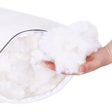  Vlakno Punjenje Bijeli 5 kg Poliester | shoptok.hr
