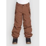 Volcom Chaos Ins Kids Hlace desert taupe | Shoptok.si