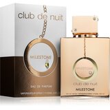 Armaf Club de Nuit Milestone parfumska voda uniseks 105 ml | Shoptok.si