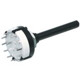 Prekidač okretni 5A 250V CK1029 Cijene