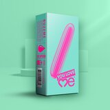 You Love Me Mini Vibrator Buzz Me | Shoptok.si