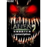 alien shooter 2 conscription steam key global | ePonuda.com