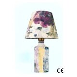 Opviq Stona lampa BK034, Šarena | Eponuda.ba