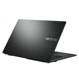 Asus Prenosnik Vivobook Go 15 E1504FA-NJ934 R3 / 8GB / 512GB SSD / 15,6" FHD / NoOS (črn) | Shoptok.si