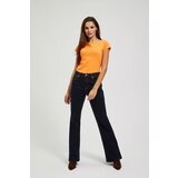 Marisse Women's Blouse L-Ts-4326 Orange | ePonuda.com