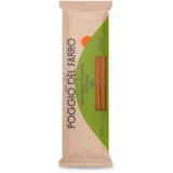 Organska integralna pasta linguine od pira 500 g