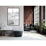  Poster - Fashion Capital 40x60 | shoptok.hr