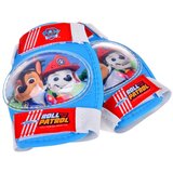  Štitnici za laktove S i štitnici za koljena M za djecu Paw Patrol SP0849 | shoptok.hr