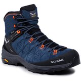 Salewa MS Alp Trainer 2 Mid Gtx Tamno plava Cijene