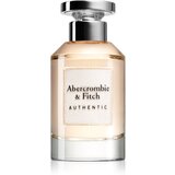 Abercrombie & Fitch Authentic parfemska voda 100 ml za žene Cijene