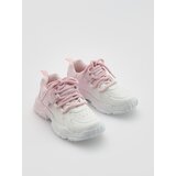 Reserved LADIES` TREKKING SHOES - pastelnoružičasto cijene