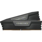 Corsair ram vengeance 64GB (2x32GB), DDR5 5200MHz, CL40 CMK64GX5M2B5200Z40 | Shoptok.si