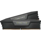 Corsair ram vengeance 64GB (2x32GB), DDR5 5200MHz, CL40 CMK64GX5M2B5200Z40