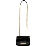 EAX Torbe MINI BAG XW000357 AF17239 Črna Cene