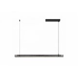 Rabalux Visilica Cital LED 36W crna (72214) Cene