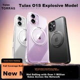  torras maska za mobilni telefon iphone 17, providna | Eponuda.com