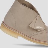 Clarks Originals DESERT BOOT Bež | shoptok.hr