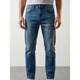 Sinsay Regular fit traperice isprana izgleda | shoptok.hr