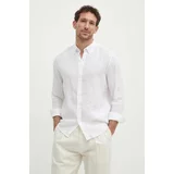 Michael Kors Lanena srajca bela barva