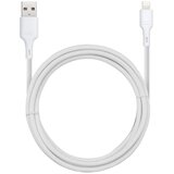 Blue Star kabel 2.4A USB A na Lightning DC-001AL2.4 1m bijeli | shoptok.hr