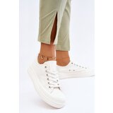 Big Star Low Lace-up Sneakers | shoptok.hr