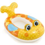 Intex pool cruiser dečiji čamac za vodu - zlatna ribica ( 59380 ) Cene