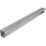  Pravokutna fontana za bazen s LED svjetlom nehrđajući čelik 90 cm | Eponuda.ba