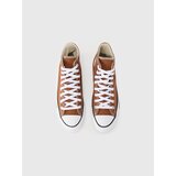 Converse Visoke tenisice 'CTAS' kestenjasto smeđa | shoptok.hr