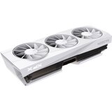 XFX Quicksilver AMD Radeon RX 9070XT White Gaming Edition 16GB GDDR6 256-bit RX-97TQICKW9 Cene