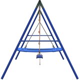  set za s ljuljačkom, ljestvama i ljuljačkom gnijezdom | Eponuda.com