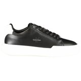 Calvin Klein Niske tenisice crna | shoptok.hr