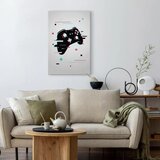  Slika - Cyberpad 80x120 Standard | shoptok.hr