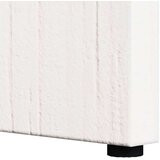  Kava Stol Bijelo 50 x 40 x 50 cm Masivna borovina | shoptok.hr