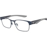 Emporio Armani EA1141 3018 M (54) Modra/Kristalna Cene
