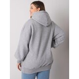 RELEVANCE Sweatshirt-RV-BL-7282.22P-grey | shoptok.hr