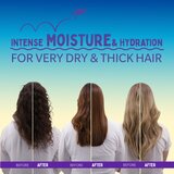 Aussie Deep Hydration Shampoo intenzivno vlažilni šampon 300 ml | Shoptok.si